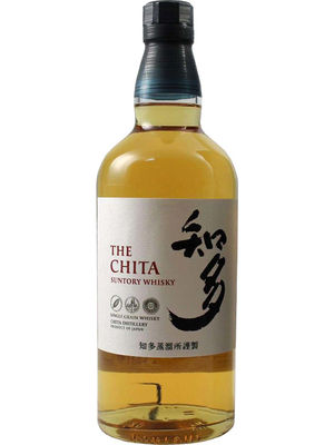 Chita 三得利 Whisky 单一谷物威士忌