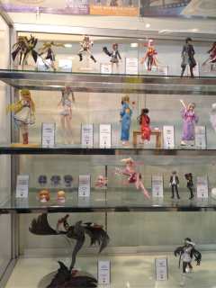 figma#151 卫宫切嗣 -资料图