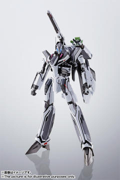 VF-31F 齐格飞-资料图