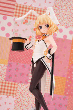 桐间纱路 野雁 Bunny ver.-资料图