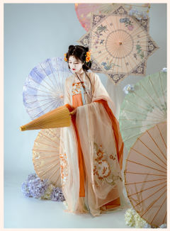 琥珀丹橘-资料图