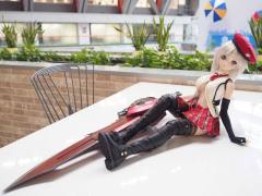 亚莉莎·伊莉妮提娜·阿米耶拉 -资料图