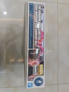 MG ZGMF-1000 米娅演唱会专用扎古勇士-资料图