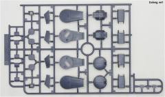 HGUC ARX-014S 银弹·镇压者 NT Ver.-资料图