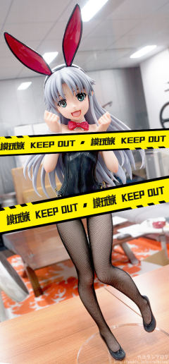 B-style 禁书目録 Bunny ver.-资料图