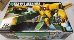 HGUC NRX-044 亚希玛-资料图