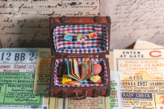 小旅行家麦尔－手作款-资料图