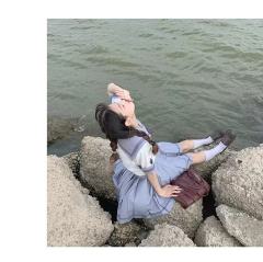 藤津高·水手服-资料图