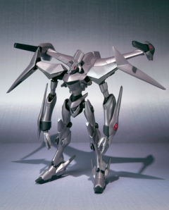 ROBOT魂 Terminus Type B303 魔鬼鱼-资料图