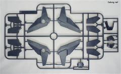 PG ZGMF-X20A 强袭自由高达-资料图