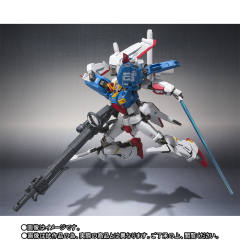METAL ROBOT魂 MSA-0011 S高达-资料图