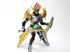 SHF Gamedeus Cronus-资料图