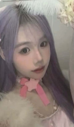 蒙晓丽 绚如夏花主题纪念小卡 ver.B