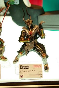 Figuarts ZERO 五藤东次郎 