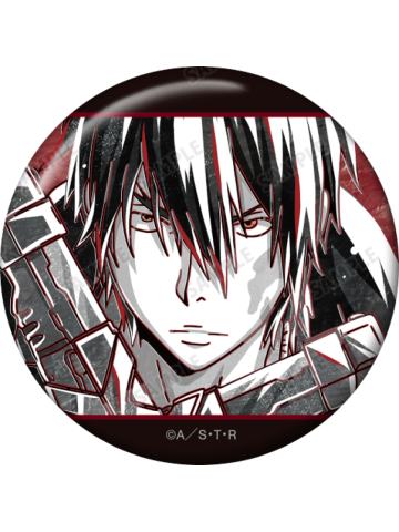 XANXUS(10年后)-Ani-Art BLACK LABEL 吧唧