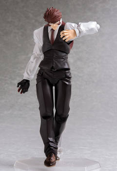 figma#379 克劳斯·V·莱因赫兹-资料图