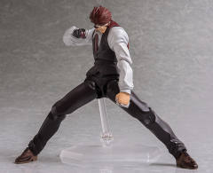 figma#379 克劳斯·V·莱因赫兹-资料图