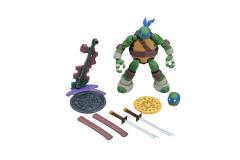 Revoltech 莱昂纳多 2012-资料图