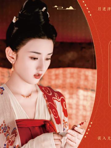 嫁衣与战袍8