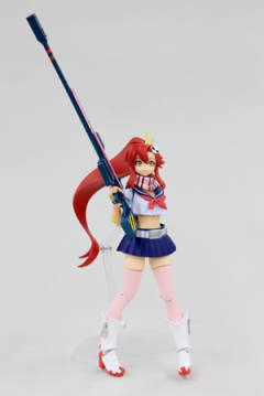 Yoko Littner Sailor Uniform ver.-资料图