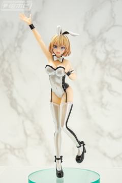 PM Figure 海野幸-资料图