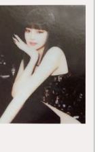 专卡黑版拍立得妮 verA.