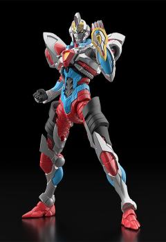 Moderoid 全能古立特-资料图