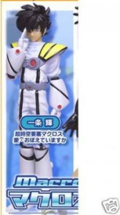 Macross collection part1 09 一条辉