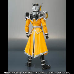 SHF 假面骑士Wizard Land Dragon Style-资料图