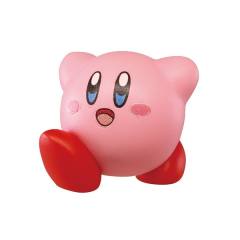 Hoshi no Kirby Manmaru Mascot Osanpo Collection 卡比