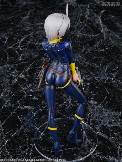 Yamato Girls Collection 山本玲 潜水服 ver.-资料图