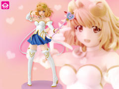 PM Figure 白色月姬 -资料图