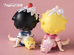 甜心学院-原色-资料图