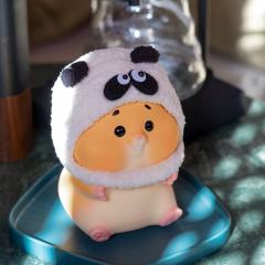 熊猫千岁-资料图