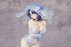 KD Colle 雪泉 Wedding Lingerie ver.-资料图