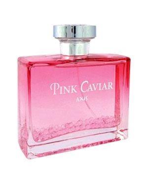 Pink Caviar