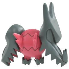 Monster Collection 雷吉铎拉戈-资料图