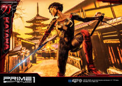 武士刀 Bonus version-资料图