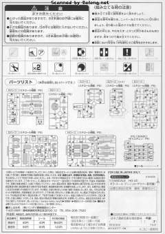 HGUC AMS-129 祖鲁Geara 安杰洛·扎乌巴用型-资料图
