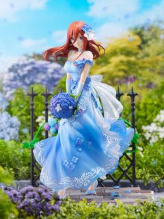 SSF 中野三玖 鲜花礼服-资料图