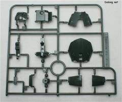 HGUC AMS-129 祖鲁Geara 奇波亚·桑特机-资料图