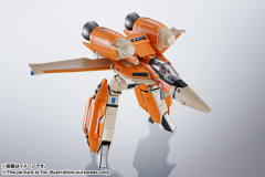 VT-1 Super Ostrich-资料图