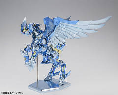圣斗士圣衣神话 神圣衣 天马座 星矢 God Cloth-资料图