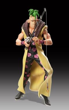 Statue Legend 海滩男孩 贝西 -资料图