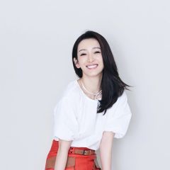 秦海璐