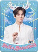 ESP-快乐多巴胺卡-27