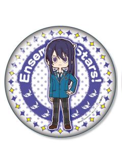 神崎飒马-旺仔吧唧PLUS