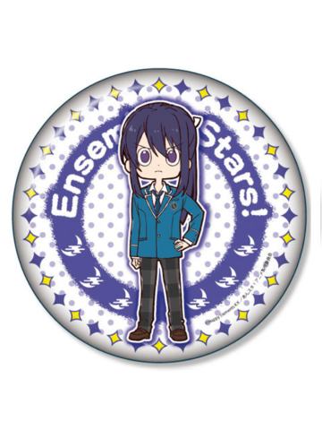 神崎飒马-旺仔吧唧PLUS