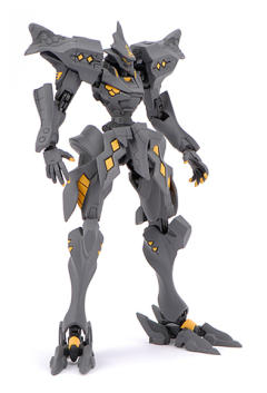 武御雷Type-00C 2007 Limited-资料图