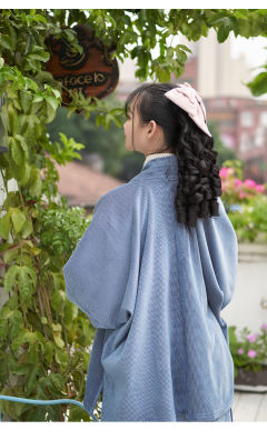 暖呼呼·飞机袖-资料图